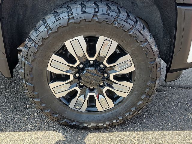 2024 GMC Sierra 2500HD Denali - Photo 7