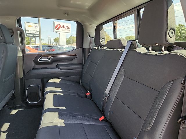 2026 Chevrolet Silverado 1500 LT - Photo 11