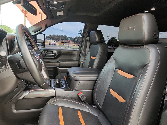 2023 GMC Sierra 2500HD AT4 - Photo 14