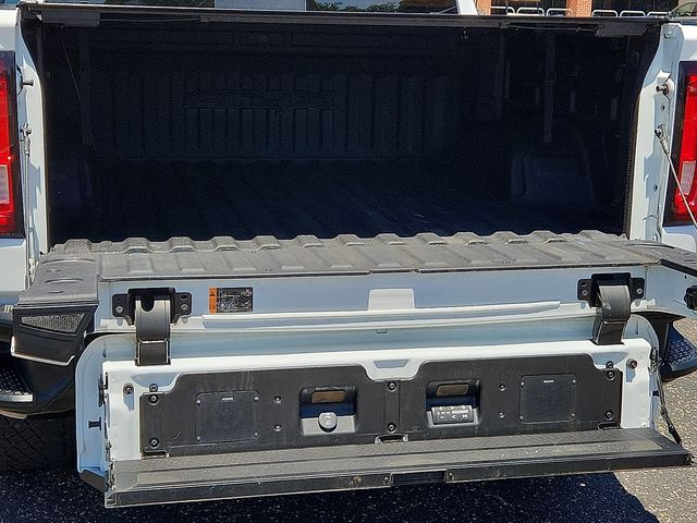 2023 GMC Sierra 1500 AT4X - Photo 10