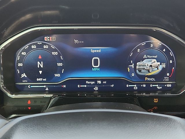 2025 Chevrolet Silverado 2500HD LT - Photo 23