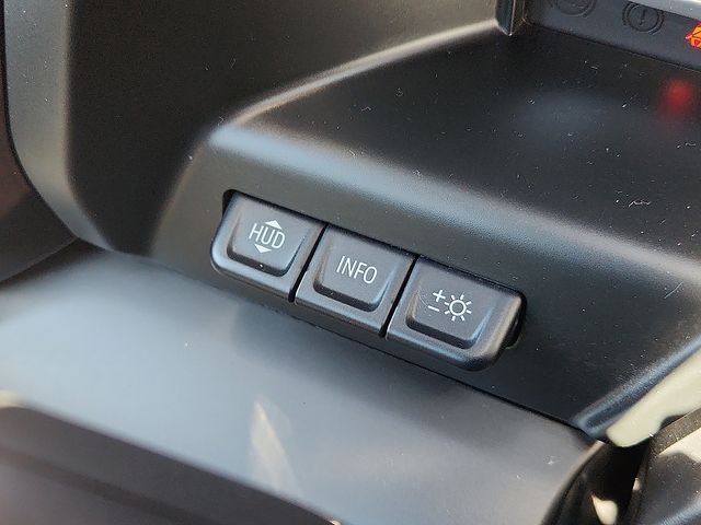 2023 GMC Sierra 1500 AT4X - Photo 20