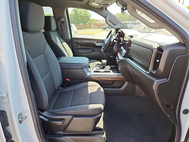 2024 Chevrolet Silverado 1500 RST - Photo 11