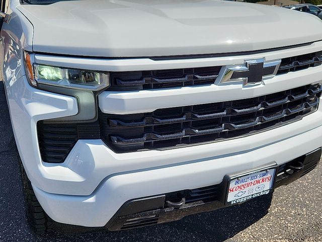 2024 Chevrolet Silverado 1500 RST - Photo 7