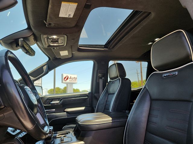 2023 GMC Sierra 1500 AT4X - Photo 13