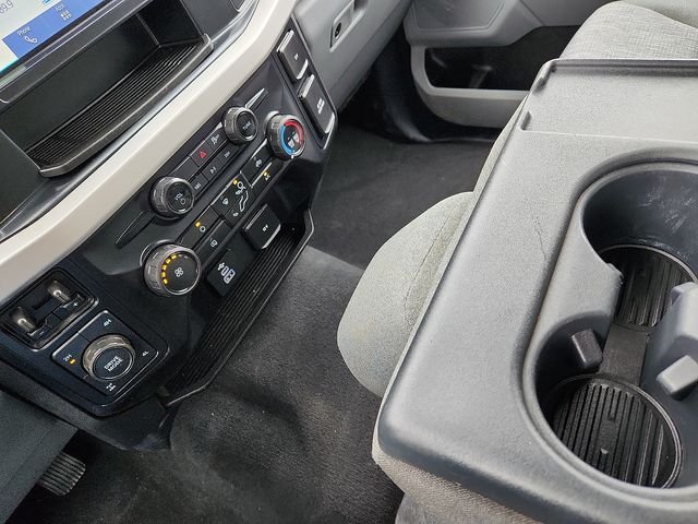 2025 Ford F-250 Super Duty XLT - Photo 25