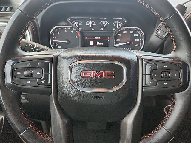 2023 GMC Sierra 2500HD AT4 - Photo 25