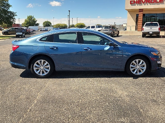 2025 Chevrolet Malibu 1LT - Photo 5