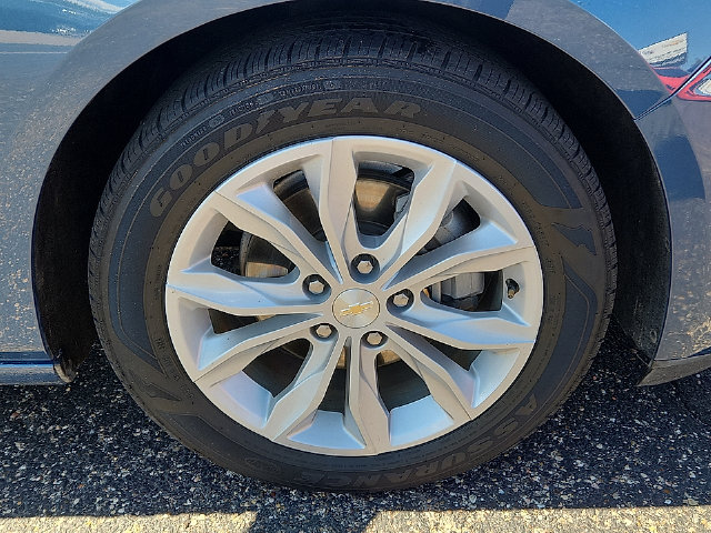2025 Chevrolet Malibu 1LT - Photo 7