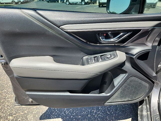 2023 Subaru Outback Onyx Edition - Photo 13