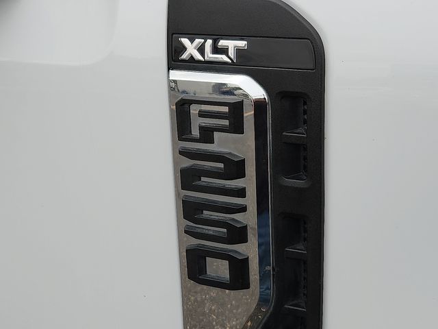 2025 Ford F-250 Super Duty XLT - Photo 8