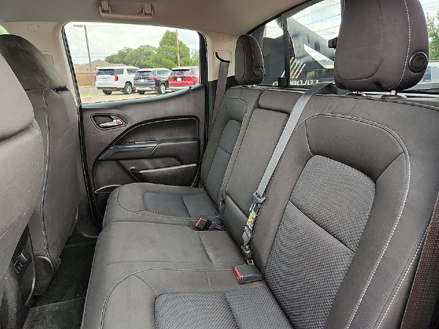 2016 Chevrolet Colorado LT - Photo 11