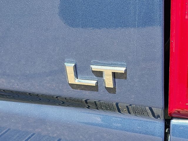 2025 Chevrolet Silverado 2500HD LT - Photo 10