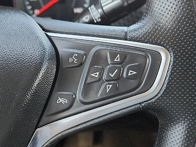 2025 Chevrolet Malibu 1LT - Photo 17