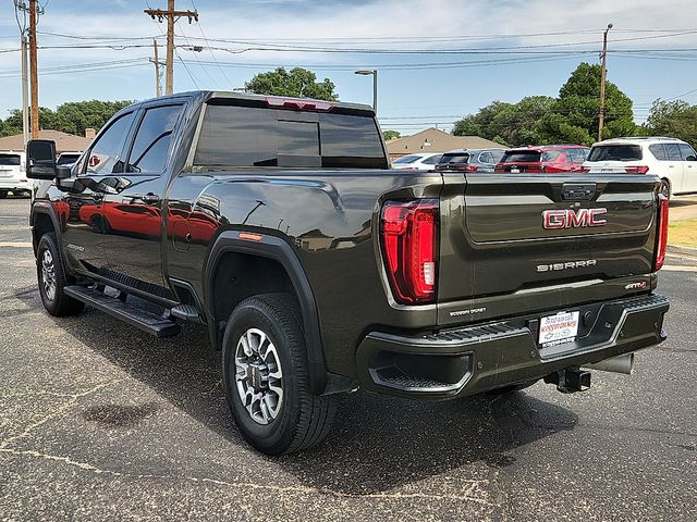 2023 GMC Sierra 2500HD AT4 - Photo 3