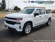  Chevrolet Silverado 1500 LTD