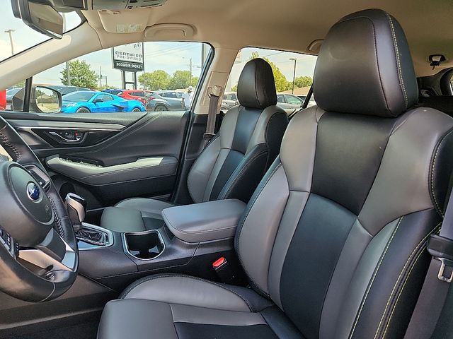 2023 Subaru Outback Onyx Edition - Photo 14