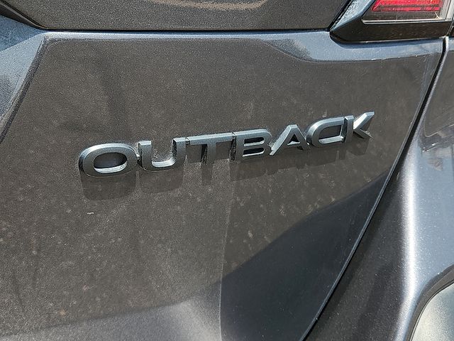 2023 Subaru Outback Onyx Edition - Photo 9