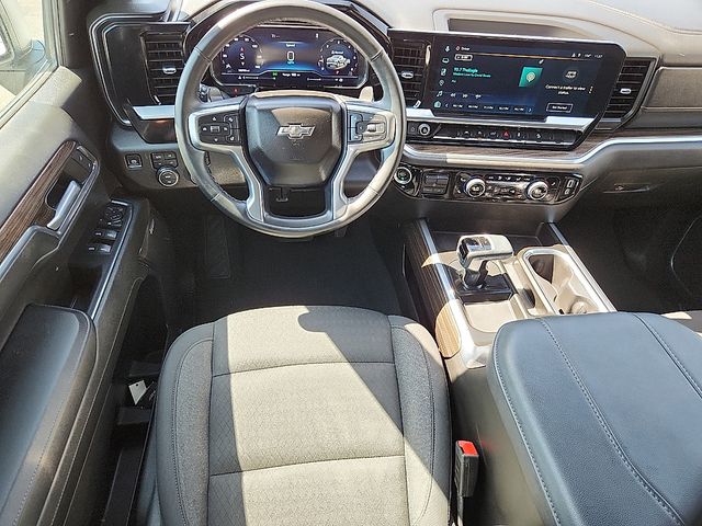 2024 Chevrolet Silverado 1500 RST - Photo 15