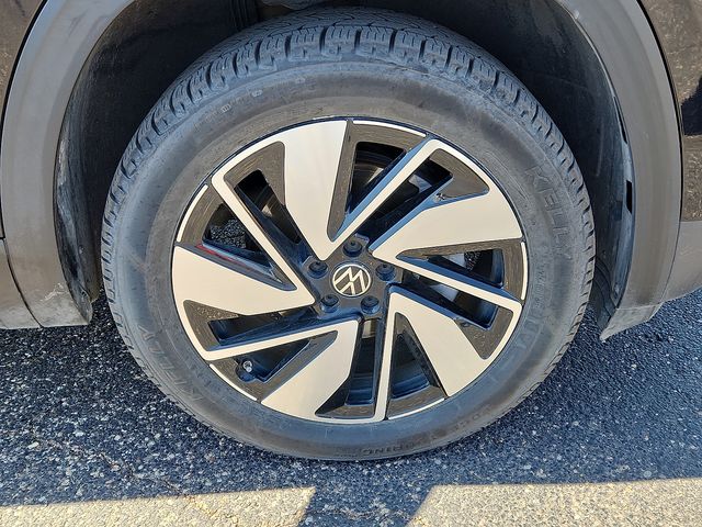 2025 Volkswagen Atlas SE w/Tech - Photo 7