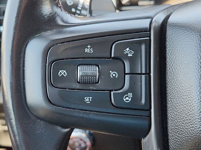 2023 GMC Sierra 1500 AT4X - Photo 16