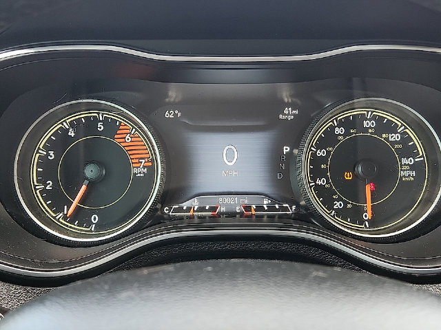 2021 Jeep Cherokee Latitude Lux - Photo 23
