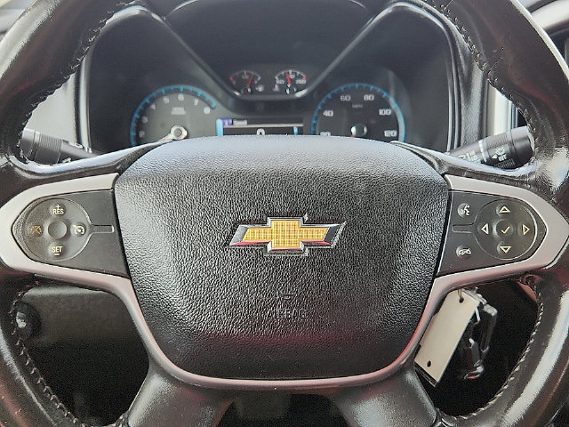 2016 Chevrolet Colorado LT - Photo 24