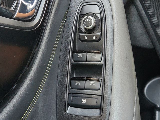2023 Subaru Outback Onyx Edition - Photo 22