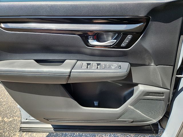 2023 Honda CR-V EX-L - Photo 14