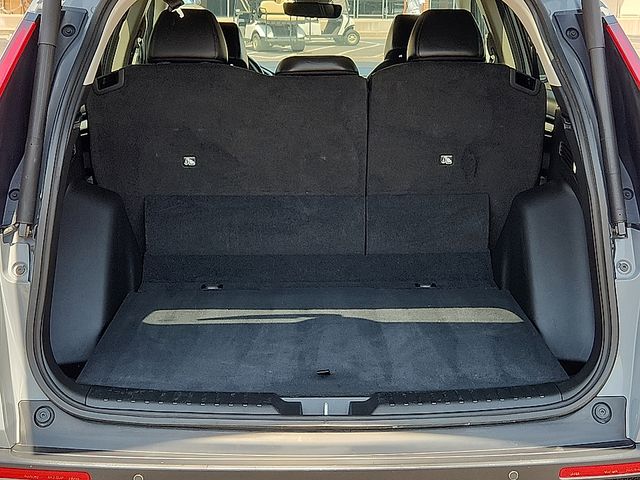 2023 Honda CR-V EX-L - Photo 9