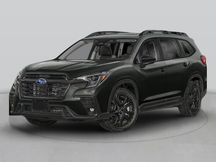 2024 Subaru Ascent Premium SUV