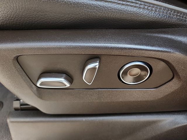 2024 GMC Sierra 2500HD Denali - Photo 13