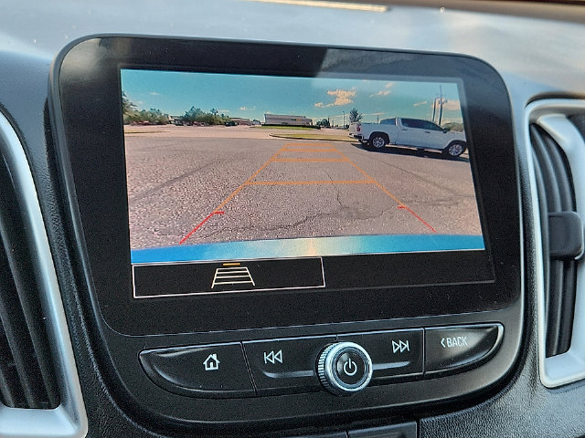 2025 Chevrolet Malibu 1LT - Photo 18