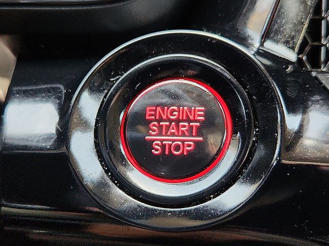 2023 Honda CR-V EX-L - Photo 19