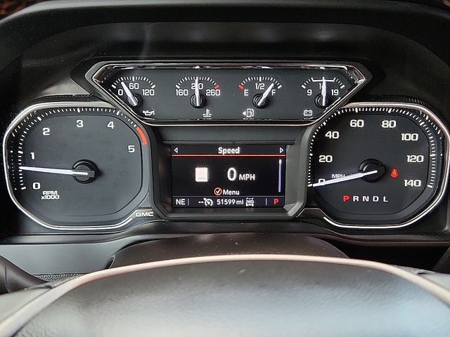 2023 GMC Sierra 2500HD AT4 - Photo 24