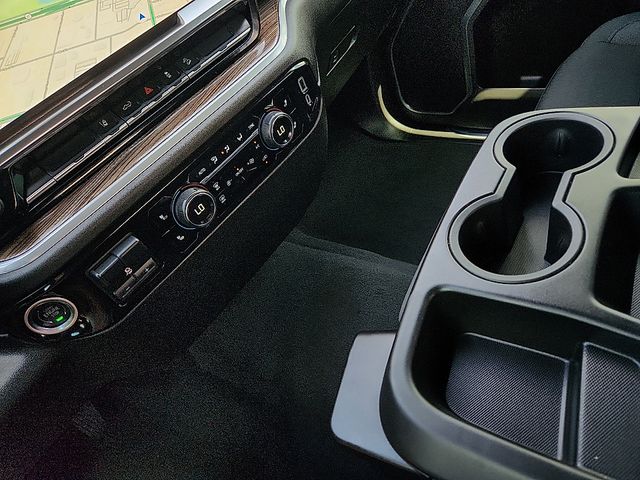 2025 Chevrolet Silverado 2500HD LT - Photo 25