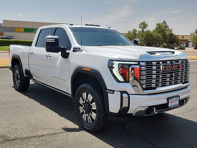 2024 GMC Sierra 2500HD Denali - Photo 6