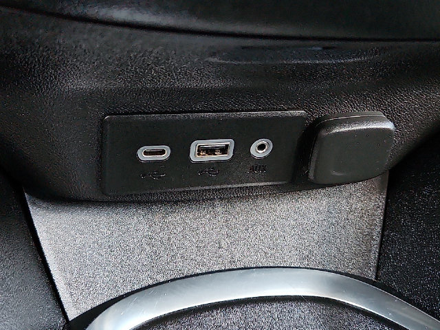2025 Chevrolet Malibu 1LT - Photo 19