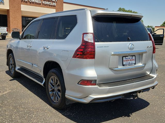 2018 Lexus GX LUXURY - Photo 3