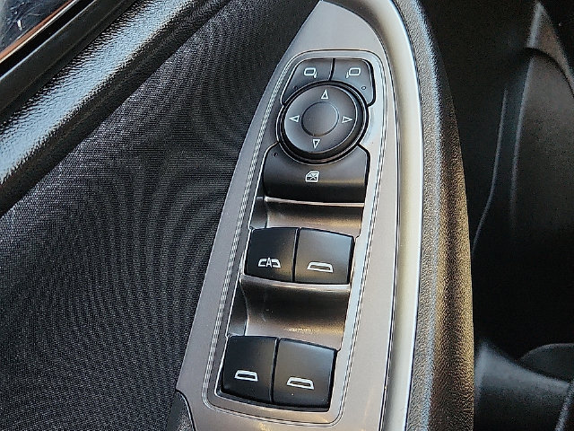 2025 Chevrolet Malibu 1LT - Photo 22