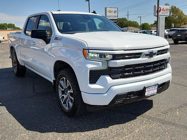 2024 Chevrolet Silverado 1500 RST - Photo 6