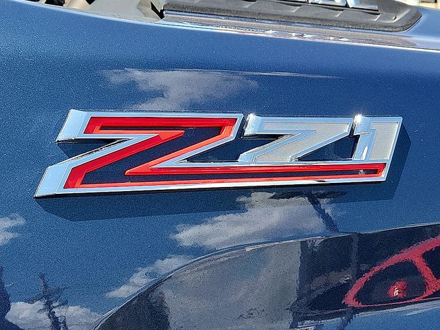 2025 Chevrolet Silverado 2500HD LT - Photo 8