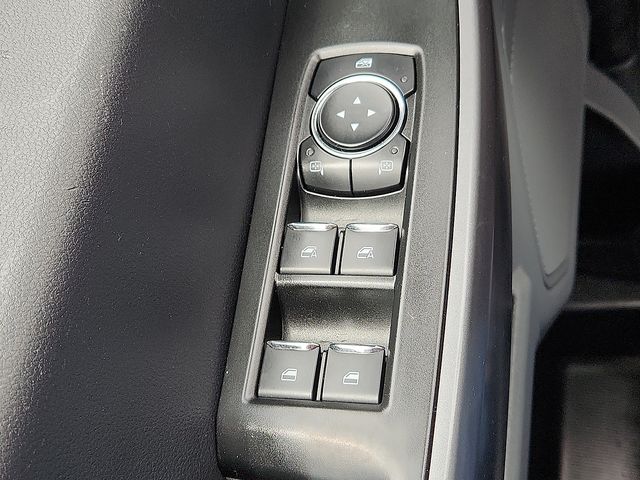 2025 Ford F-250 Super Duty XLT - Photo 22