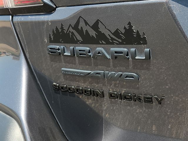 2023 Subaru Outback Onyx Edition - Photo 8