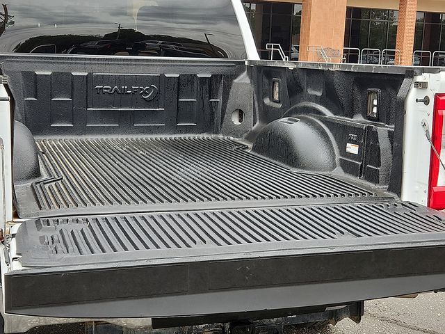 2025 Ford F-250 Super Duty XLT - Photo 9