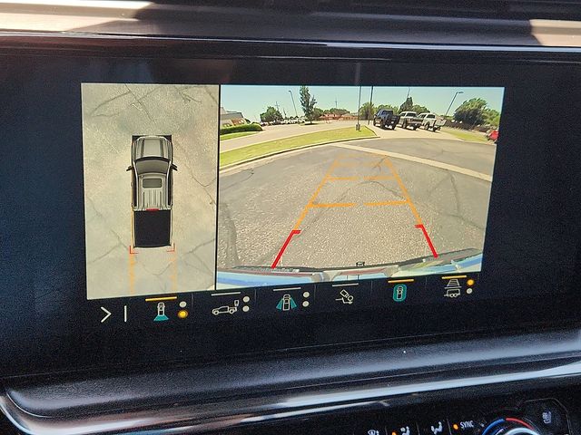 2023 GMC Sierra 1500 AT4X - Photo 17