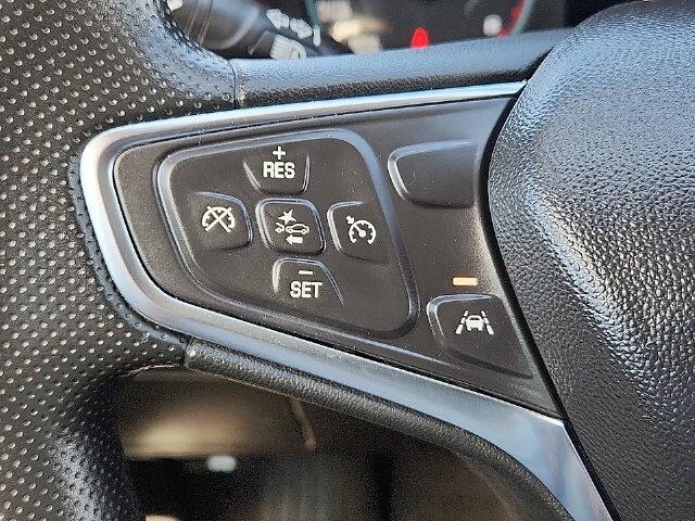 2025 Chevrolet Malibu 1LT - Photo 16
