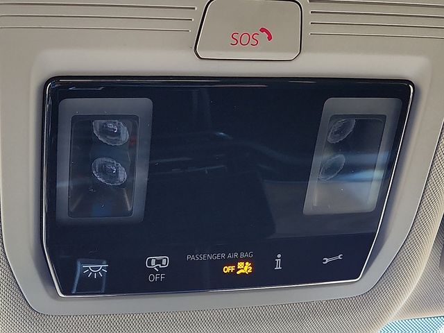 2025 Volkswagen Atlas SE w/Tech - Photo 22
