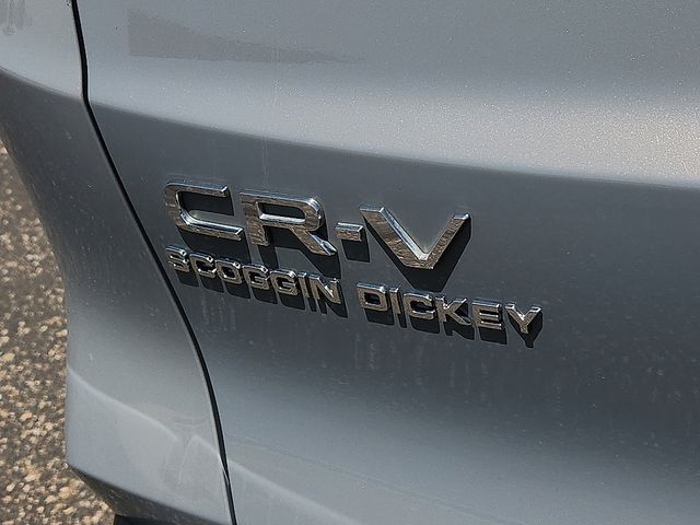 2023 Honda CR-V EX-L - Photo 8