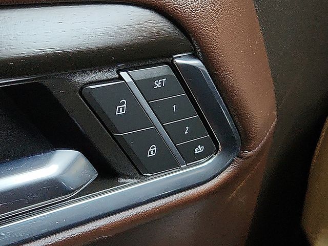 2024 GMC Sierra 2500HD Denali - Photo 21